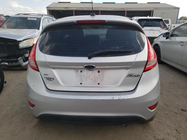 Photo 6 from auction – 2013 FORD FIESTA SE with VIN 3FADP4EJ8DM224065
