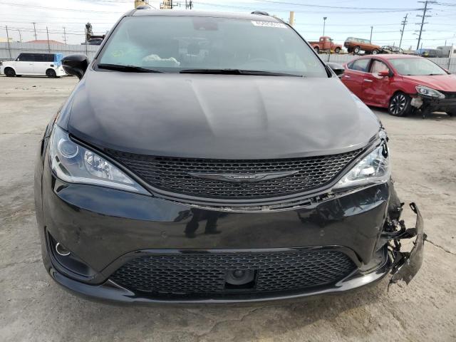 Photo 5 from auction – 2020 CHRYSLER PACIFICA L with VIN 2C4RC1GGXLR141305