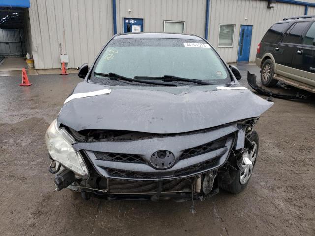 Photo 5 from auction – 2011 TOYOTA COROLLA BA with VIN 2T1BU4EE5BC648760