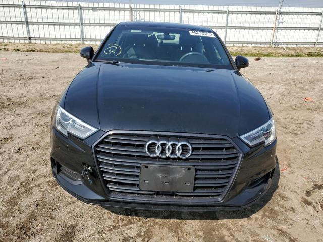 Photo 5 from auction – 2019 AUDI A3 PREMIUM with VIN WAUAUGFFXKA082052
