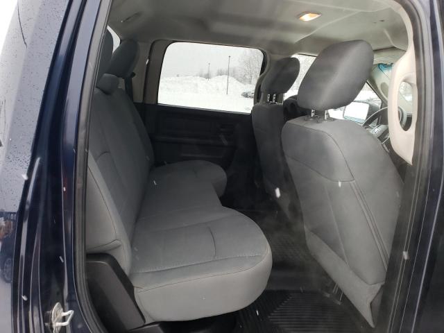Photo 10 from auction – 2014 RAM 2500 ST with VIN 3C6TR5HT4EG156793