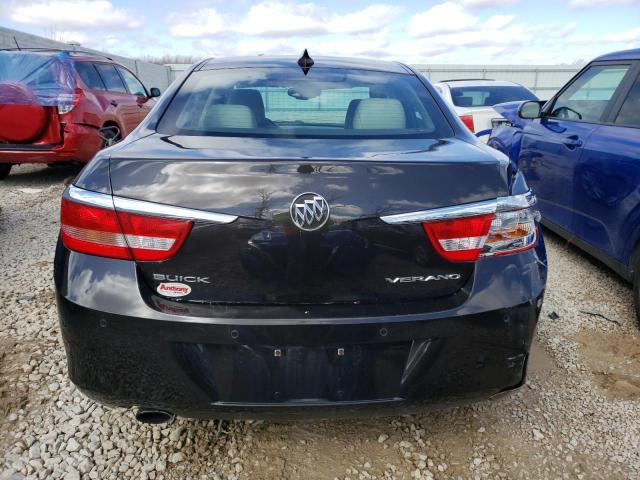 Photo 6 from auction – 2015 BUICK VERANO CON with VIN 1G4PR5SK0F4101827