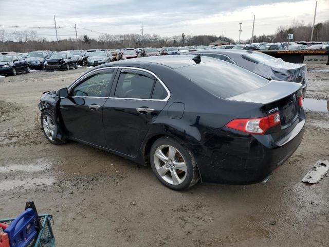 Photo 2 from auction – 2010 ACURA TSX with VIN JH4CU2F66AC004089