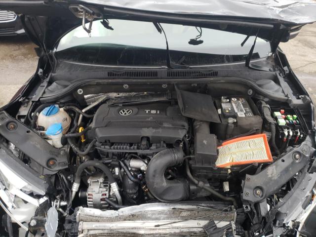 Photo 11 from auction – 2017 VOLKSWAGEN JETTA SEL with VIN 3VWL17AJ6HM398699