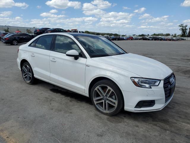 Photo 4 from auction – 2020 AUDI A3 PREMIUM with VIN WAUAUGFF2LA103509