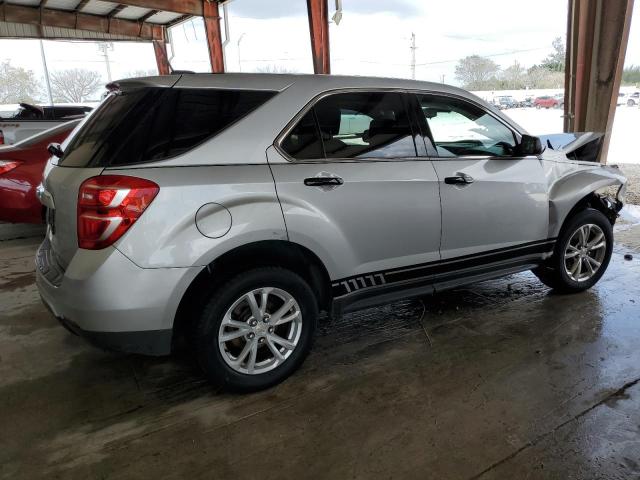 Photo 3 from auction – 2017 CHEVROLET EQUINOX LS with VIN 2GNFLEEK1H6189681