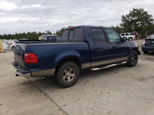 Photo 3 from auction – 2002 FORD F150 SUPER with VIN 1FTRW076X2KD29456