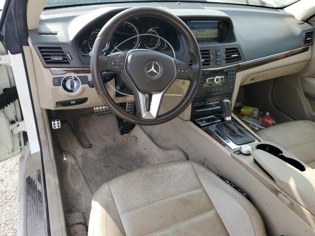 Photo 8 from auction – 2012 MERCEDES-BENZ E 350 with VIN WDDKJ5KB8CF152651