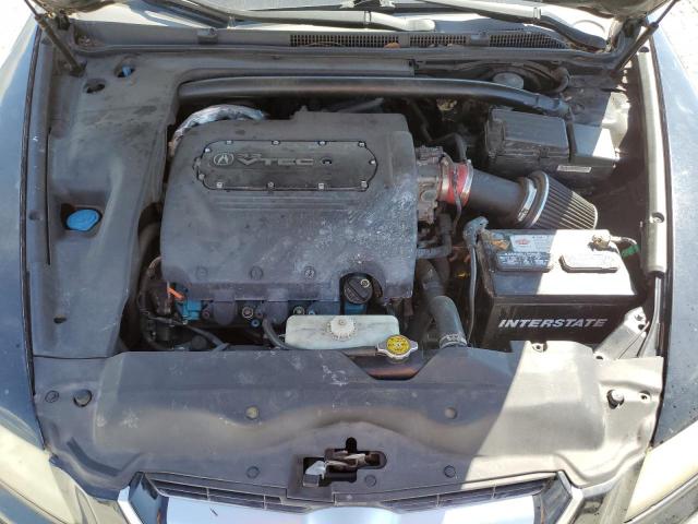 Photo 11 from auction – 2005 ACURA TL with VIN 19UUA66255A017065