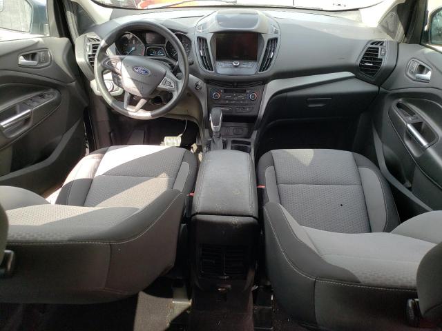 Photo 8 from auction – 2019 FORD ESCAPE with VIN 1FMCU0GD2KUC34500