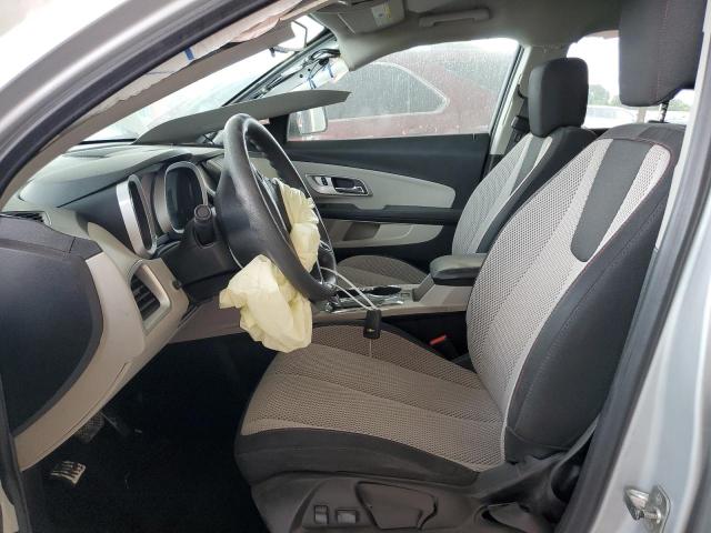 Photo 7 from auction – 2017 CHEVROLET EQUINOX LS with VIN 2GNFLEEK1H6189681