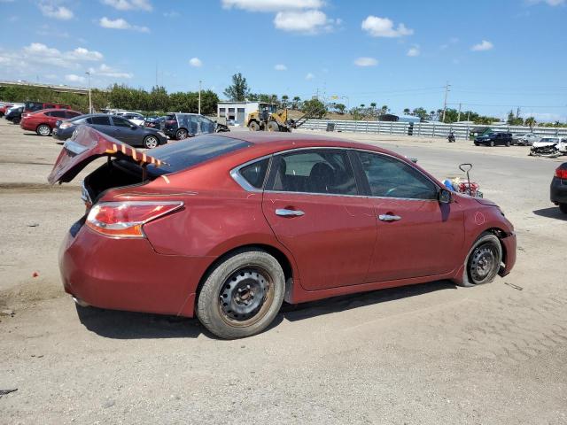Photo 3 from auction – 2014 NISSAN ALTIMA 2.5 with VIN 1N4AL3AP8EC113733