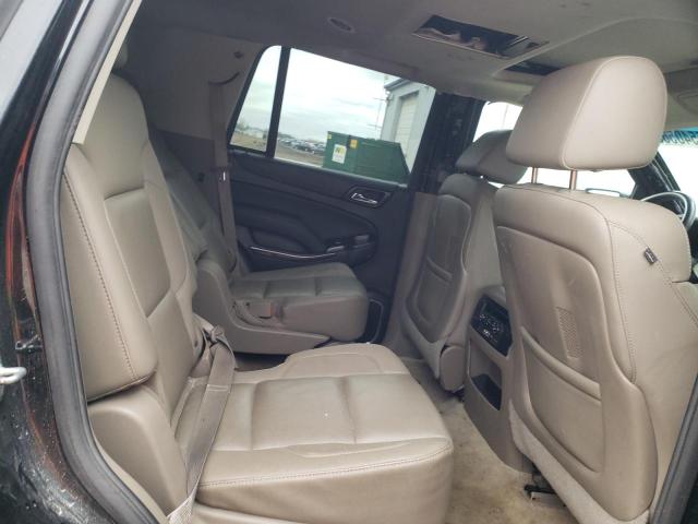 Photo 11 from auction – 2015 GMC YUKON SLT with VIN 1GKS2BKC7FR144062