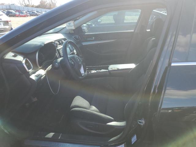 Photo 7 from auction – 2016 NISSAN MAXIMA 3.5 with VIN 1N4AA6AP2GC905371