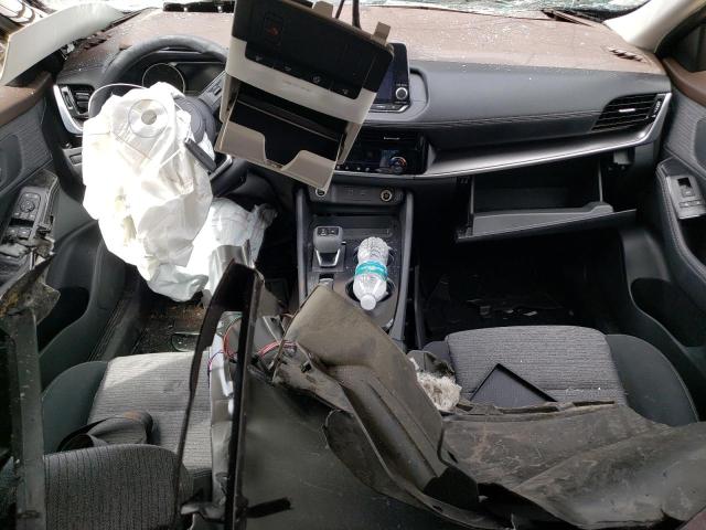 Photo 8 from auction – 2023 NISSAN ROGUE SV with VIN 5N1BT3BA1PC683502