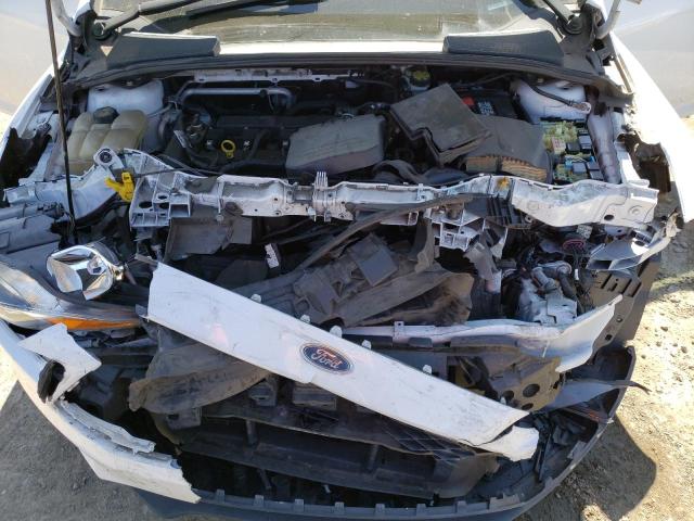 Photo 11 from auction – 2016 FORD FOCUS S with VIN 1FADP3E26GL344343