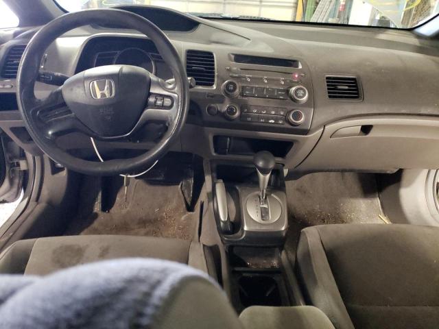 Photo 8 from auction – 2008 HONDA CIVIC with VIN 1HGFA16568L069092