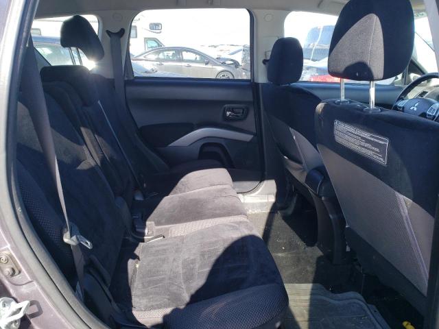 Photo 11 from auction – 2010 MITSUBISHI OUTLANDER with VIN JA4AT2AWXAZ600137