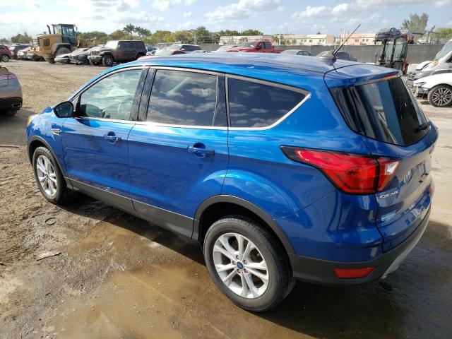 Photo 2 from auction – 2019 FORD ESCAPE SE with VIN 1FMCU9GD7KUC42998