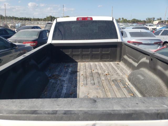 Photo 10 from auction – 2020 RAM 1500 CLASS with VIN 3C6JR6DTXLG179057