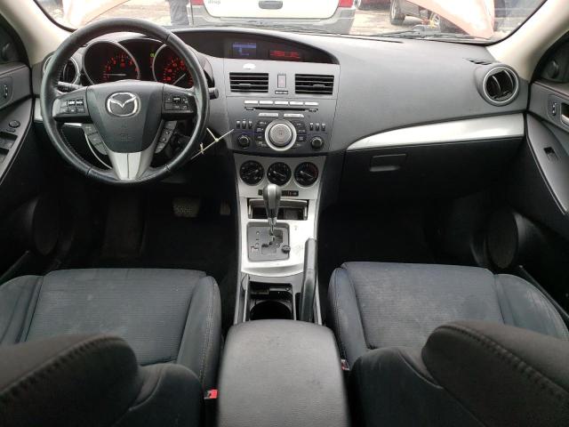 Photo 8 from auction – 2010 MAZDA 3 S with VIN JM1BL1H53A1277713