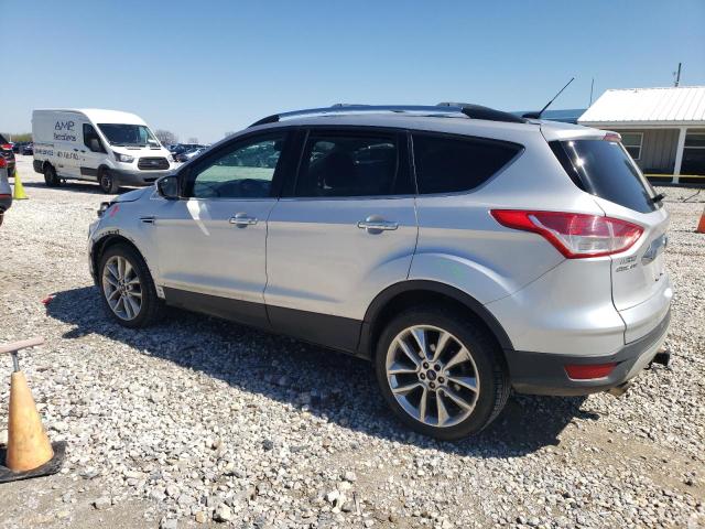 Photo 2 from auction – 2016 FORD ESCAPE SE with VIN 1FMCU9G91GUC40019