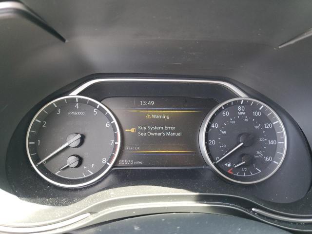 Photo 9 from auction – 2018 NISSAN MAXIMA 3.5 with VIN 1N4AA6AP7JC401843