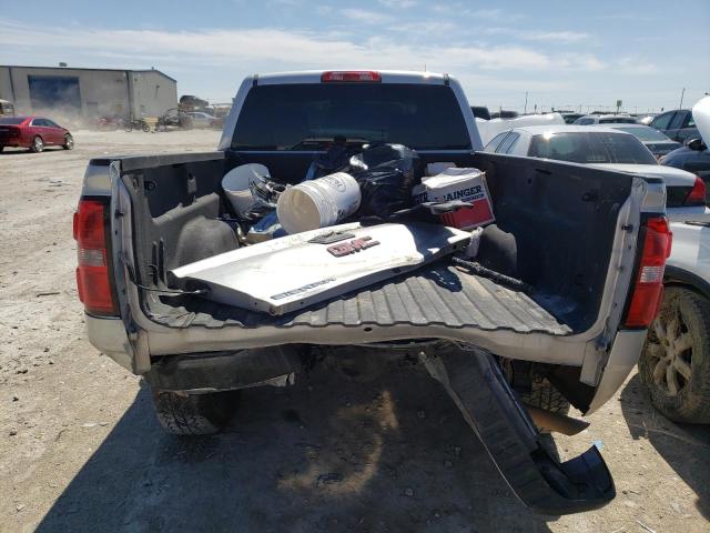 صورة رقم 6 من المزاد - 2015 GMC SIERRA C15 مع VIN 1GTR1TEC2FZ303939