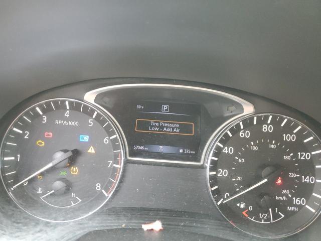 Photo 9 from auction – 2018 NISSAN PATHFINDER with VIN 5N1DR2MN5JC667148
