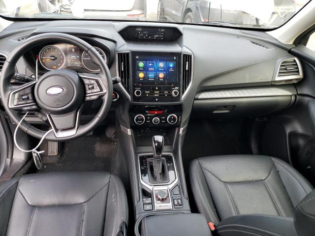 Photo 8 from auction – 2020 SUBARU FORESTER L with VIN JF2SKASC1LH447282