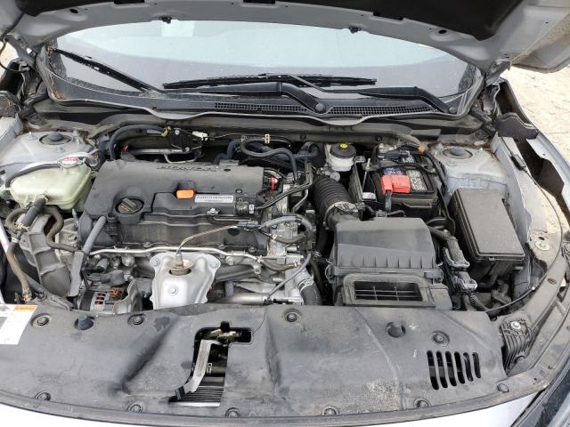 Photo 11 from auction – 2019 HONDA CIVIC LX with VIN 2HGFC2F6XKH540349