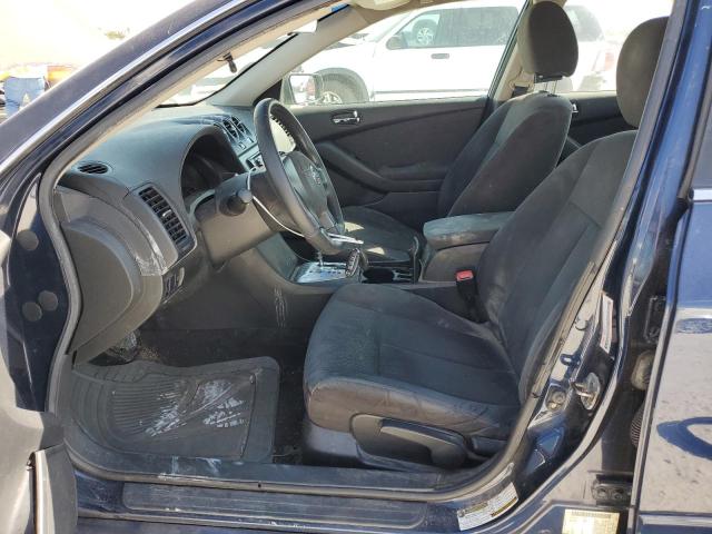 Photo 7 from auction – 2010 NISSAN ALTIMA BAS with VIN 1N4AL2AP2AN432781
