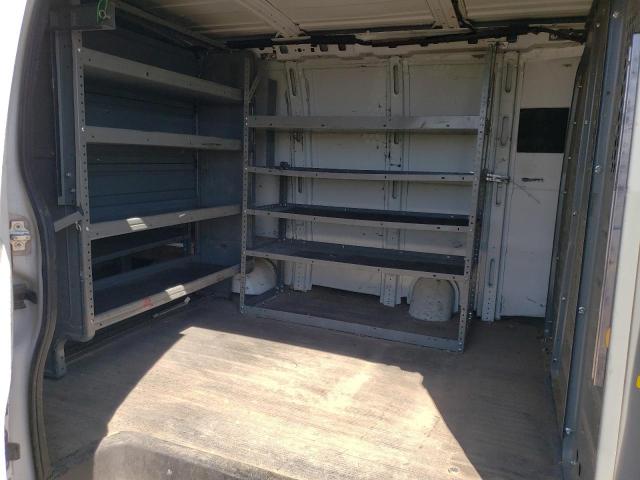 Photo 11 from auction – 2013 CHEVROLET EXPRESS G2 with VIN 1GCWGFCA6D1139773