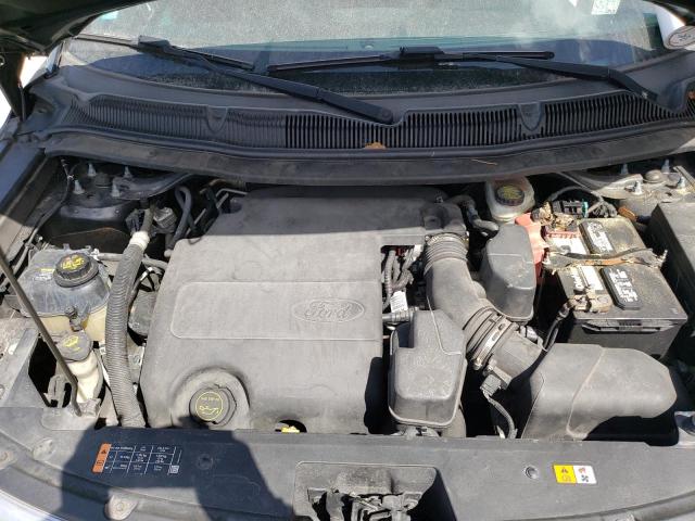 Photo 12 from auction – 2015 FORD EXPLORER X with VIN 1FM5K7D84FGC46263