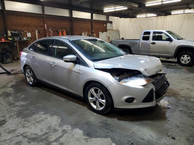 Photo 4 from auction – 2013 FORD FOCUS SE with VIN 1FADP3F27DL312480