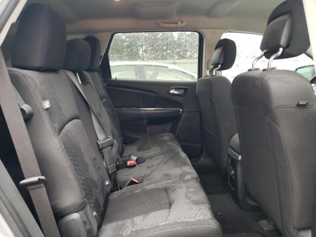 Photo 11 from auction – 2018 DODGE JOURNEY SE with VIN 3C4PDCAB1JT309680