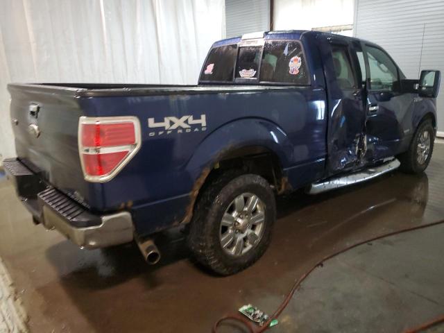 Photo 3 from auction – 2012 FORD F150 SUPER with VIN 1FTFX1ET2CFA54884