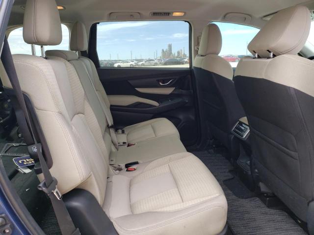 Photo 11 from auction – 2020 SUBARU ASCENT PRE with VIN 4S4WMACD7L3434823