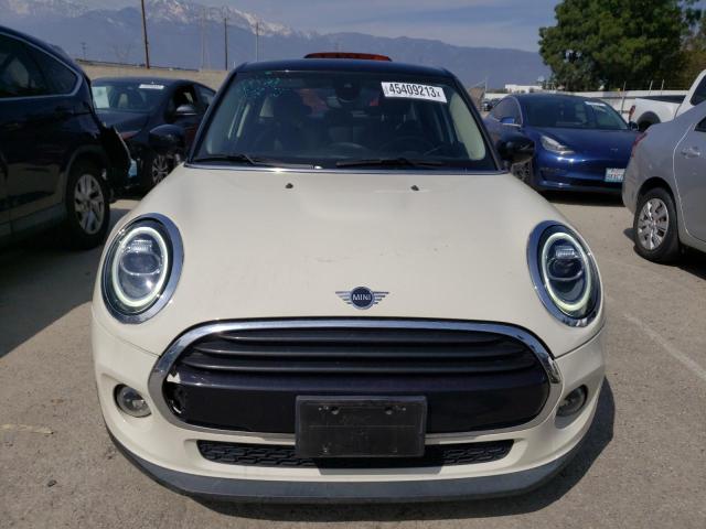 Photo 5 from auction – 2020 MINI COOPER with VIN WMWXU7C05L2M75186