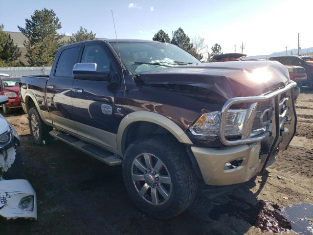 Photo 4 from auction – 2015 RAM 3500 LONGH with VIN 3C63R3FL8FG523431