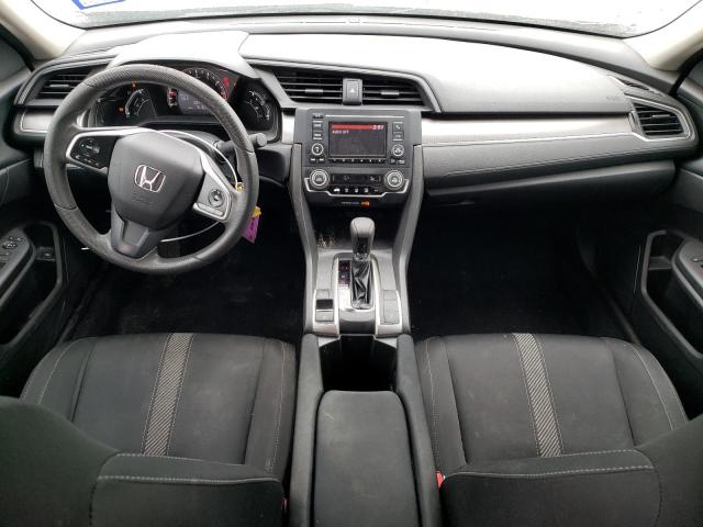 Photo 8 from auction – 2016 HONDA CIVIC LX with VIN 19XFC2F52GE000714