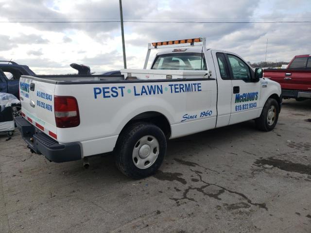 Photo 3 from auction – 2007 FORD F150 with VIN 1FTRF12W27KC45376