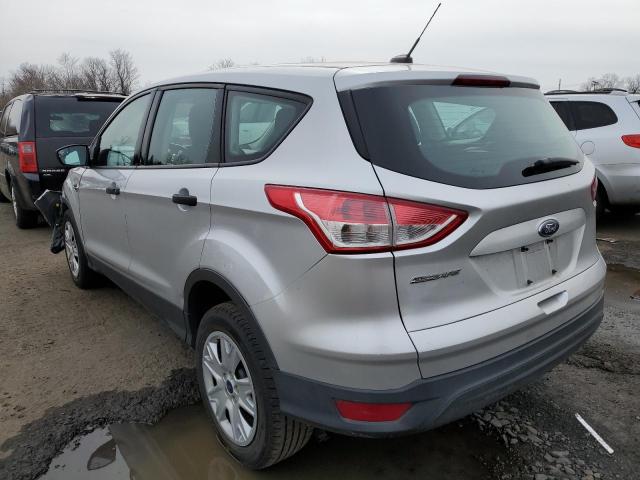 Photo 2 from auction – 2013 FORD ESCAPE S with VIN 1FMCU0F76DUB58925