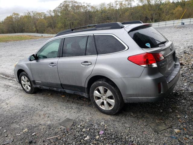 Photo 2 from auction – 2010 SUBARU OUTBACK 2. with VIN 4S4BRBKC6A3375694