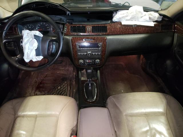 Photo 8 from auction – 2013 CHEVROLET IMPALA LTZ with VIN 2G1WC5E32D1247458