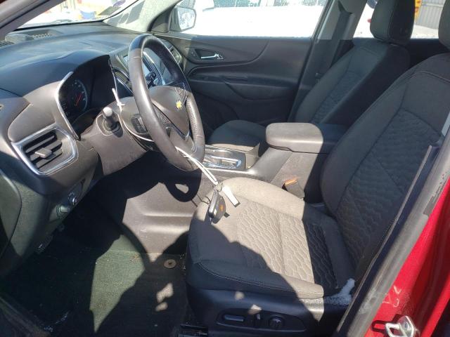 Photo 7 from auction – 2018 CHEVROLET EQUINOX LT with VIN 2GNAXJEV2J6142652