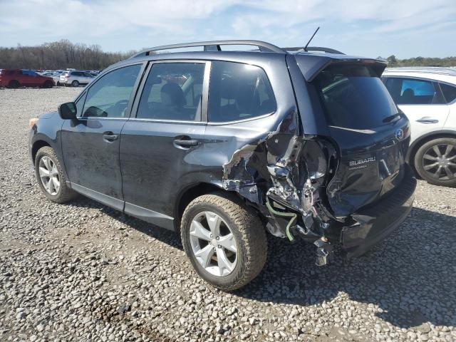 Photo 2 from auction – 2015 SUBARU FORESTER 2 with VIN JF2SJAHC7FH825099