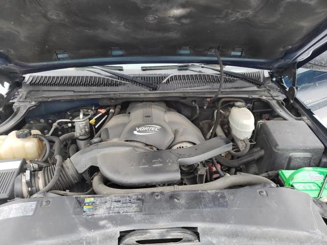 Photo 12 from auction – 2005 CADILLAC ESCALADE E with VIN 3GYFK66N85G112486