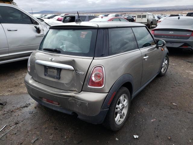 Photo 3 from auction – 2012 MINI COOPER with VIN WMWSU3C55CT259864