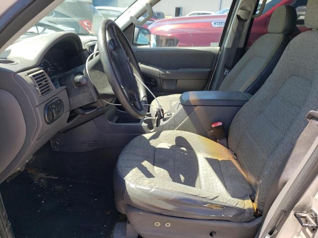 Photo 7 from auction – 2005 FORD EXPLORER X with VIN 1FMZU62K05UB48724